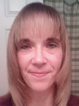 Person who looks like Katey Sagal