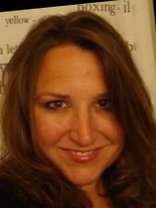 Person who looks like Sarah Palin