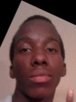 Person who looks like Terry Crews