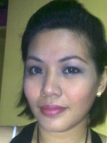 Person who looks like China Chow