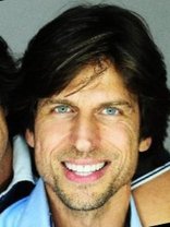 Person who looks like Tom Cruise