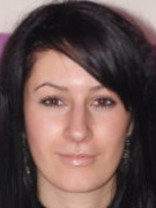 Person who looks like Maggie Q