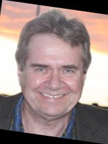 Person who looks like Drew Carey