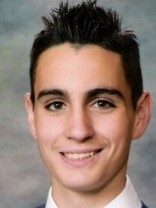 Person who looks like Hank Azaria