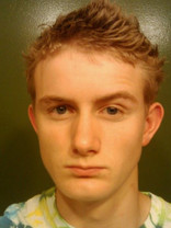 Person who looks like Josh Stewart