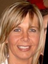 Person who looks like Brittany & Cynthia Daniel