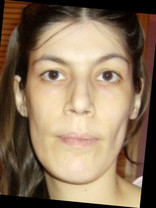 Person who looks like Alyssa Milano