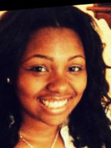 Person who looks like Gabrielle Union