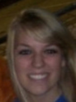 Person who looks like Blanchard Ryan