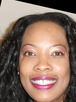 Person who looks like Nona Gaye