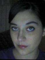 Person who looks like Audrey Hepburn