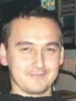 Person who looks like John Cusack