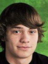 Person who looks like Hugh Dancy