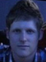 Person who looks like Crispin Glover