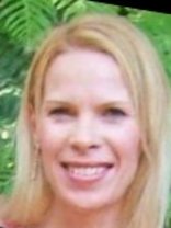 Person who looks like Beth Stern