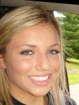 Person who looks like Ashley Scott