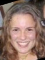 Person who looks like Brooke Shields