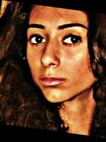 Person who looks like Sarah Shahi