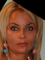 Person who looks like Priscilla Presley