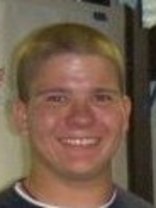 Person who looks like Lucas Black