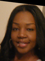 Person who looks like Nona Gaye