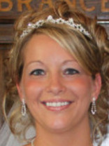 Person who looks like Sharon Lawrence