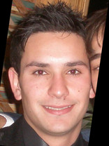 Person who looks like Bryan Singer