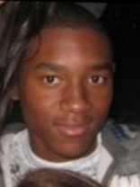 Person who looks like Mos Def