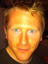 Person who looks like Denis Leary