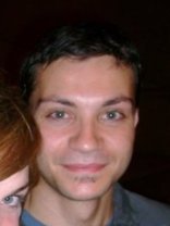 Person who looks like Emile Hirsch