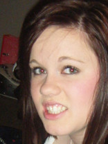 Person who looks like Jane Lynch