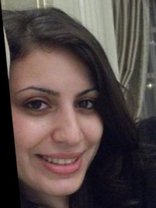 Person who looks like Dayanara Torres