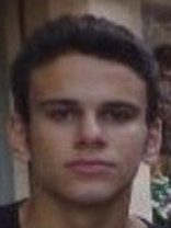 Person who looks like Adam Brody