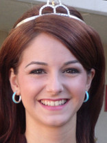 Person who looks like Berenice Bejo