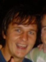 Person who looks like Marshall Allman