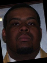 Person who looks like Kanye West