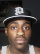 Person who looks like Omar Epps