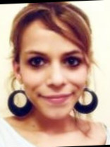 Person who looks like Rachel McAdams