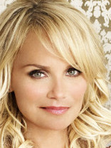 Person who looks like Kristin Chenoweth