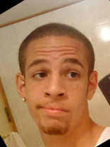 Person who looks like Drake