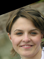 Person who looks like Keri Russell