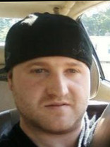 Person who looks like Fred Durst