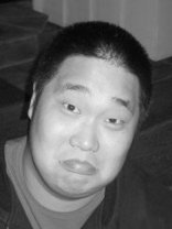 Person who looks like Bobby Lee