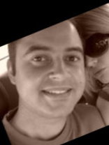 Person who looks like Sinbad (Comedian)