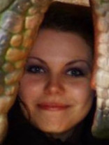 Person who looks like Michelle Monaghan