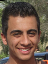 Person who looks like Carlos Ponce