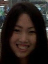 Person who looks like Lisa Ling