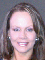 Person who looks like Hunter Tylo