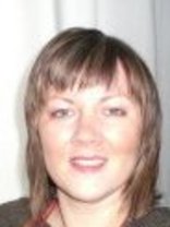 Person who looks like Katey Sagal