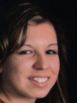 Person who looks like Amy Winehouse